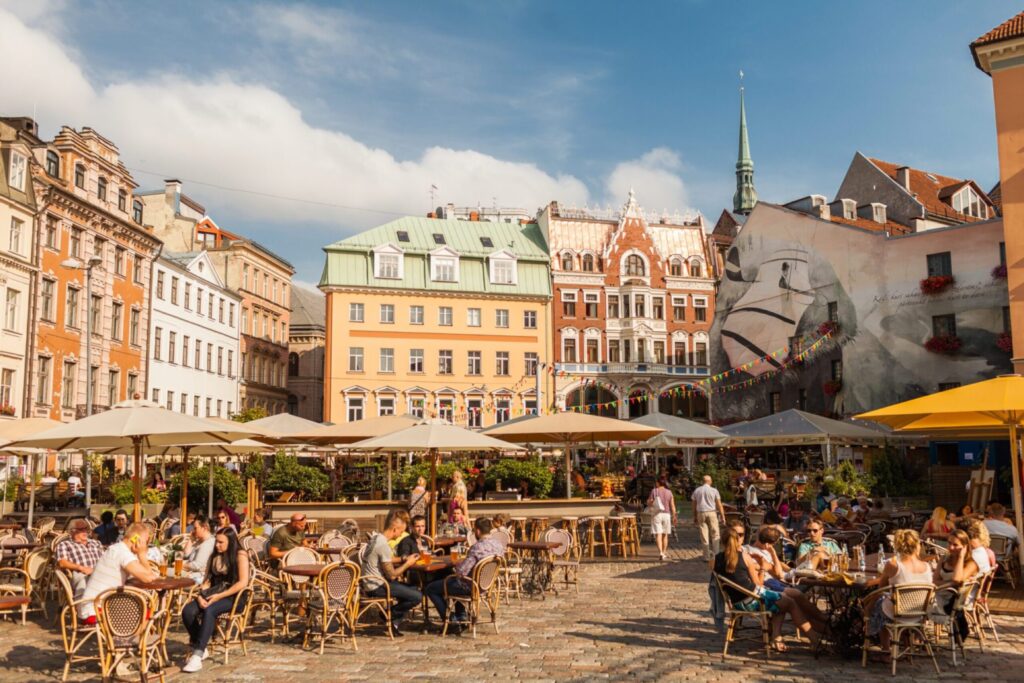 Riga-old-town-tour