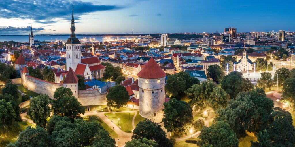 Tallinn-old-town-tour