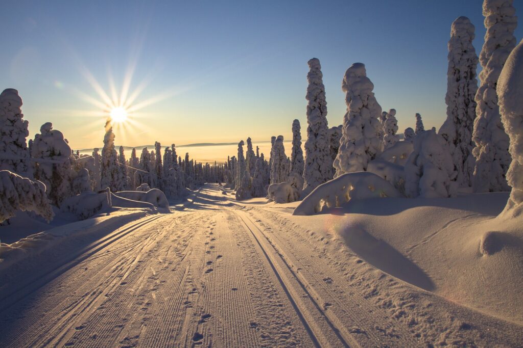 Lapland-winter-holiday-package