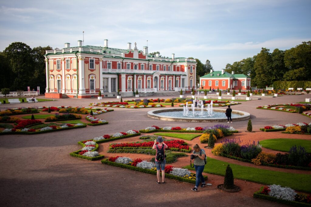 Kadriorg-palace-and-park