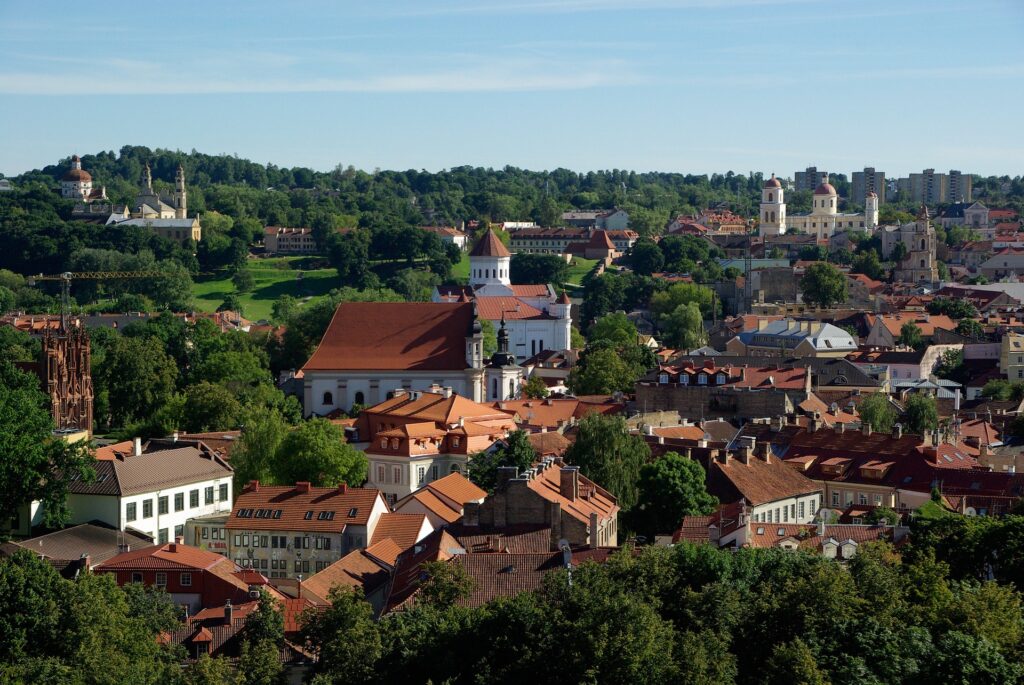 Vilnius-city-tour