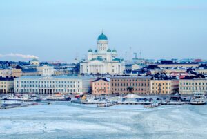 Helsinki-winter-tour