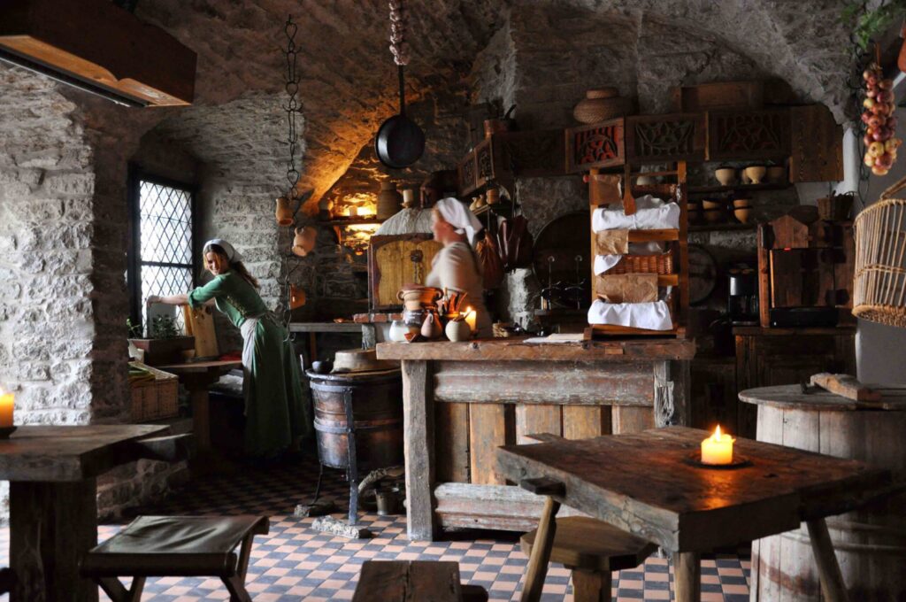 medieval-tavern-tallinn