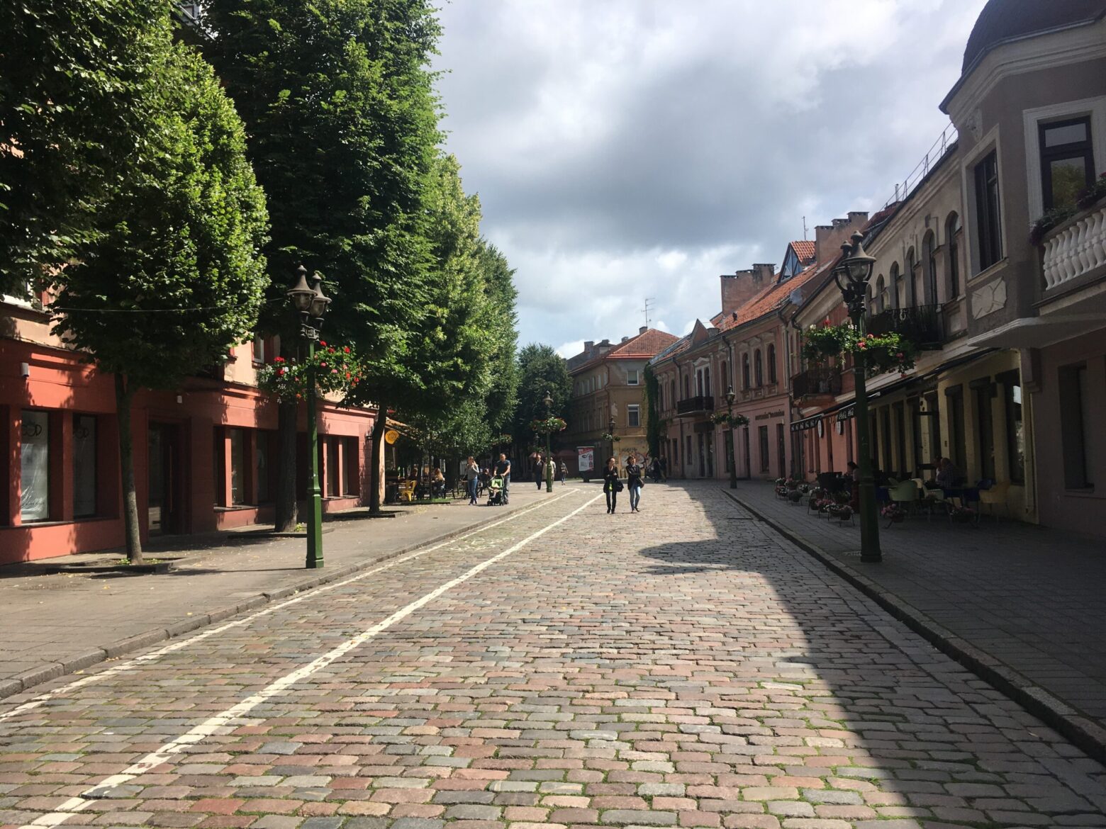 Kaunas-city-tour