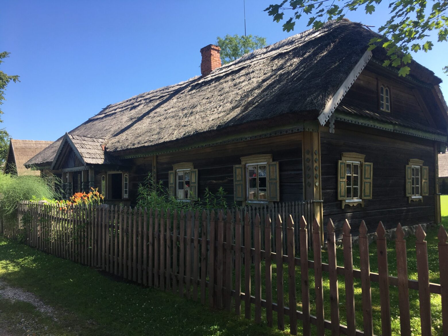 Rumsiskes-open-air-museum