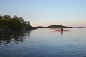 Lapland-summer-vacation