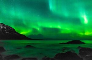 northern lights, sky, three-2855662.jpg