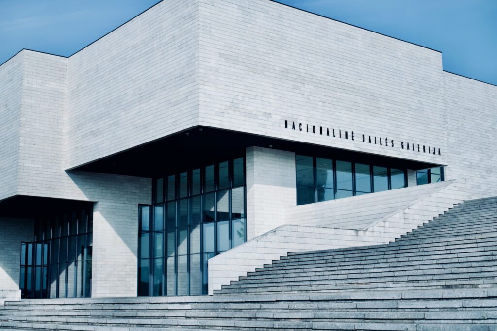 National-Gallery-of-Art-Vilnius