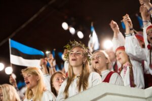 The-Estonian-Song-Celebration