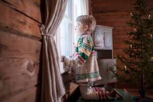 Finland-Christmas-Vacation