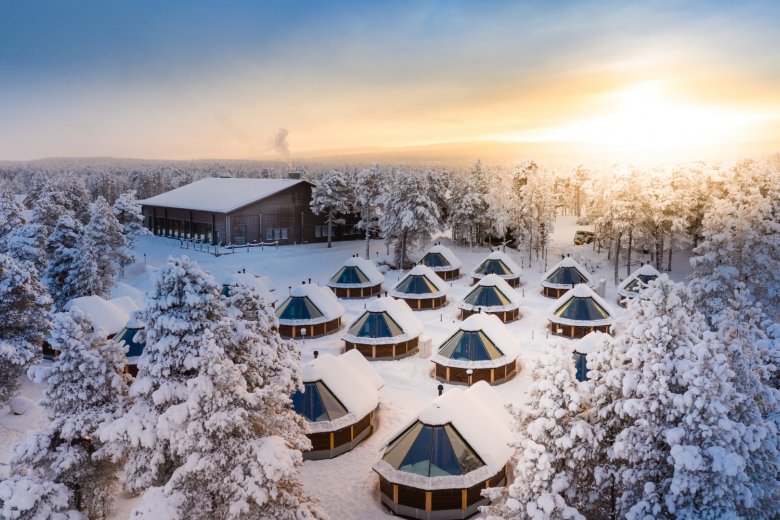 Wilderness-Hotel-Inari-Igloos
