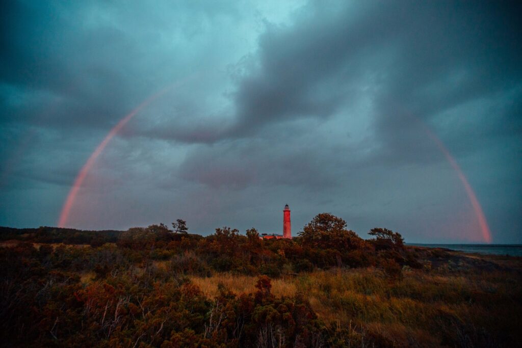 Vilsandi-national-park-lighthouse