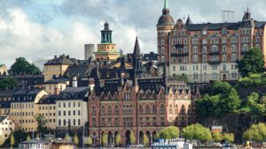 Stockholm-city-tour