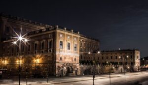 stockholm-Royal-Palace