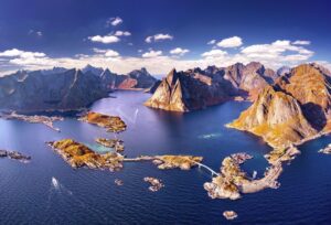 lofoten-island-cruise