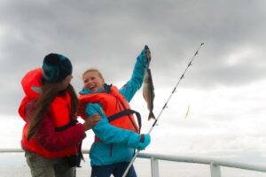 Fishing-Lofoten