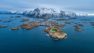 Lofoten-Island-Henningsvær