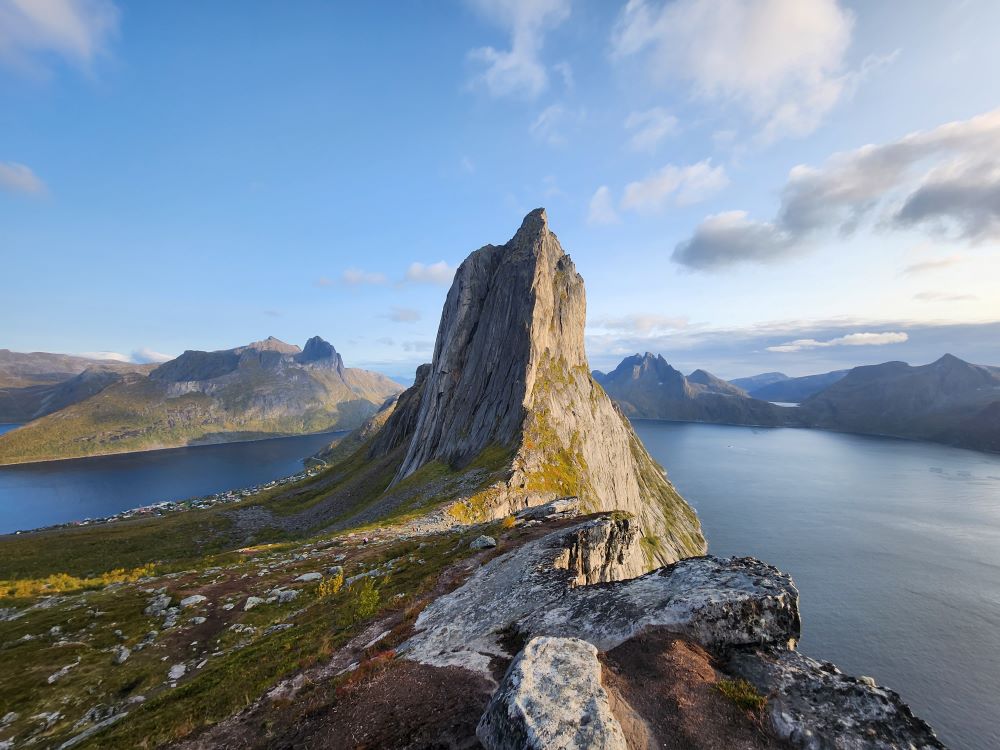senja-Norway-hiking