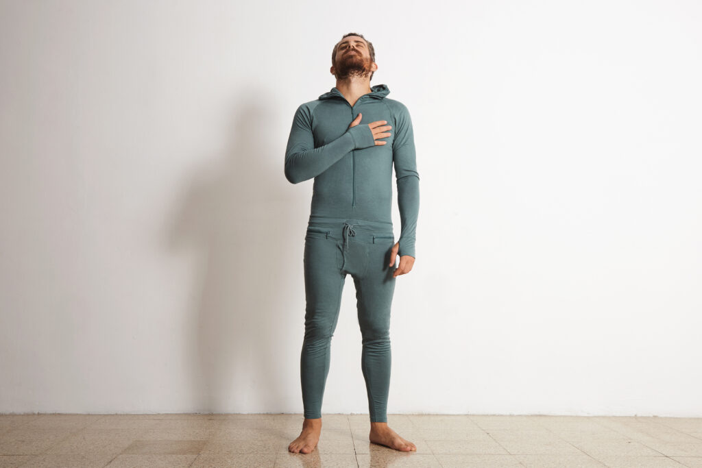 Thermals -base layer