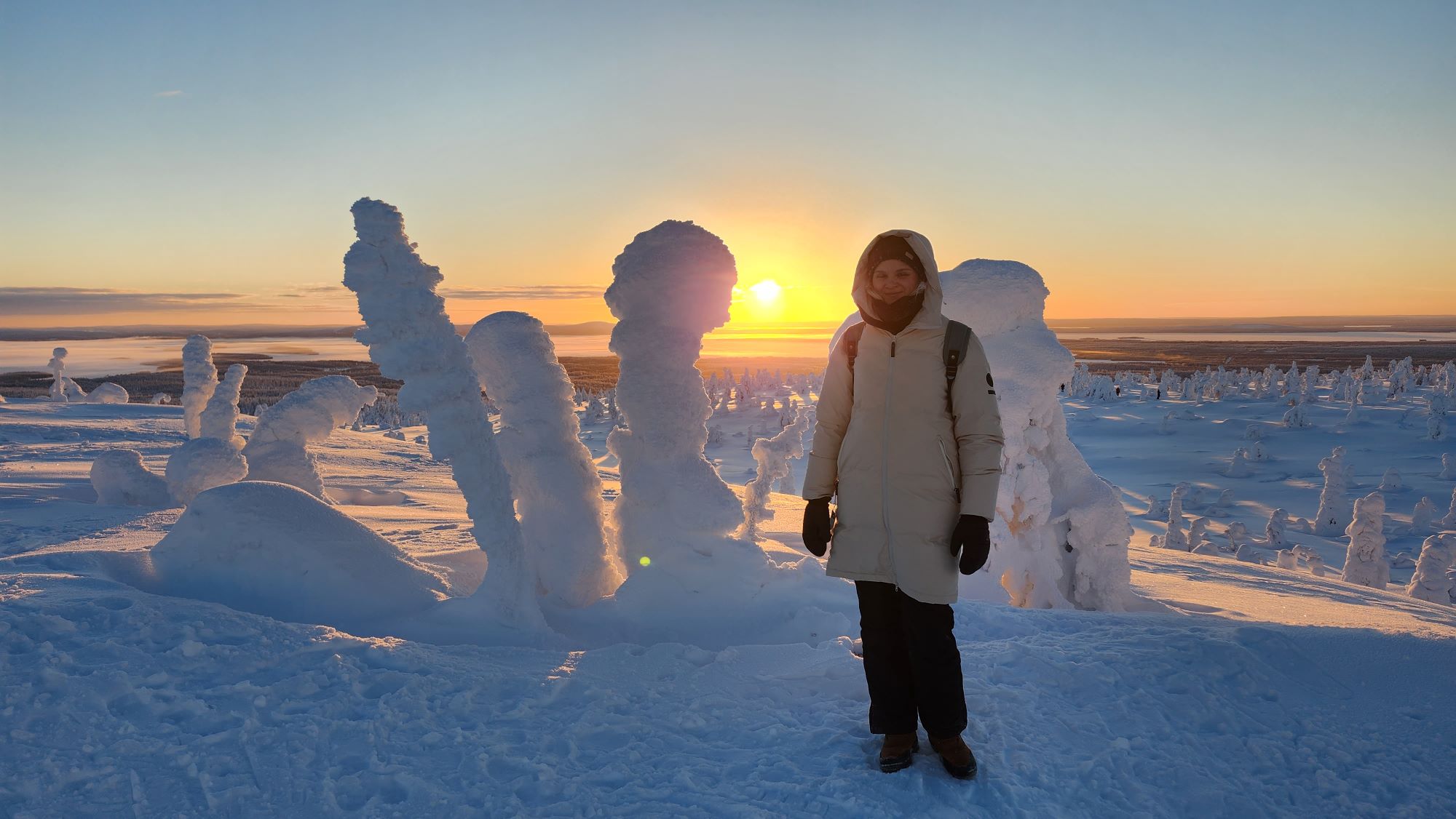 What To Wear In Lapland In Winter MonMon Travel