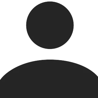 Person icon