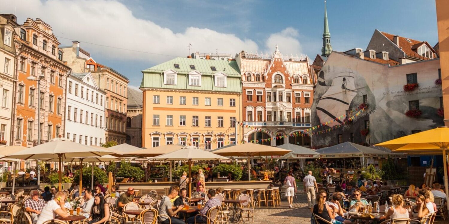 Riga-old-town-tour