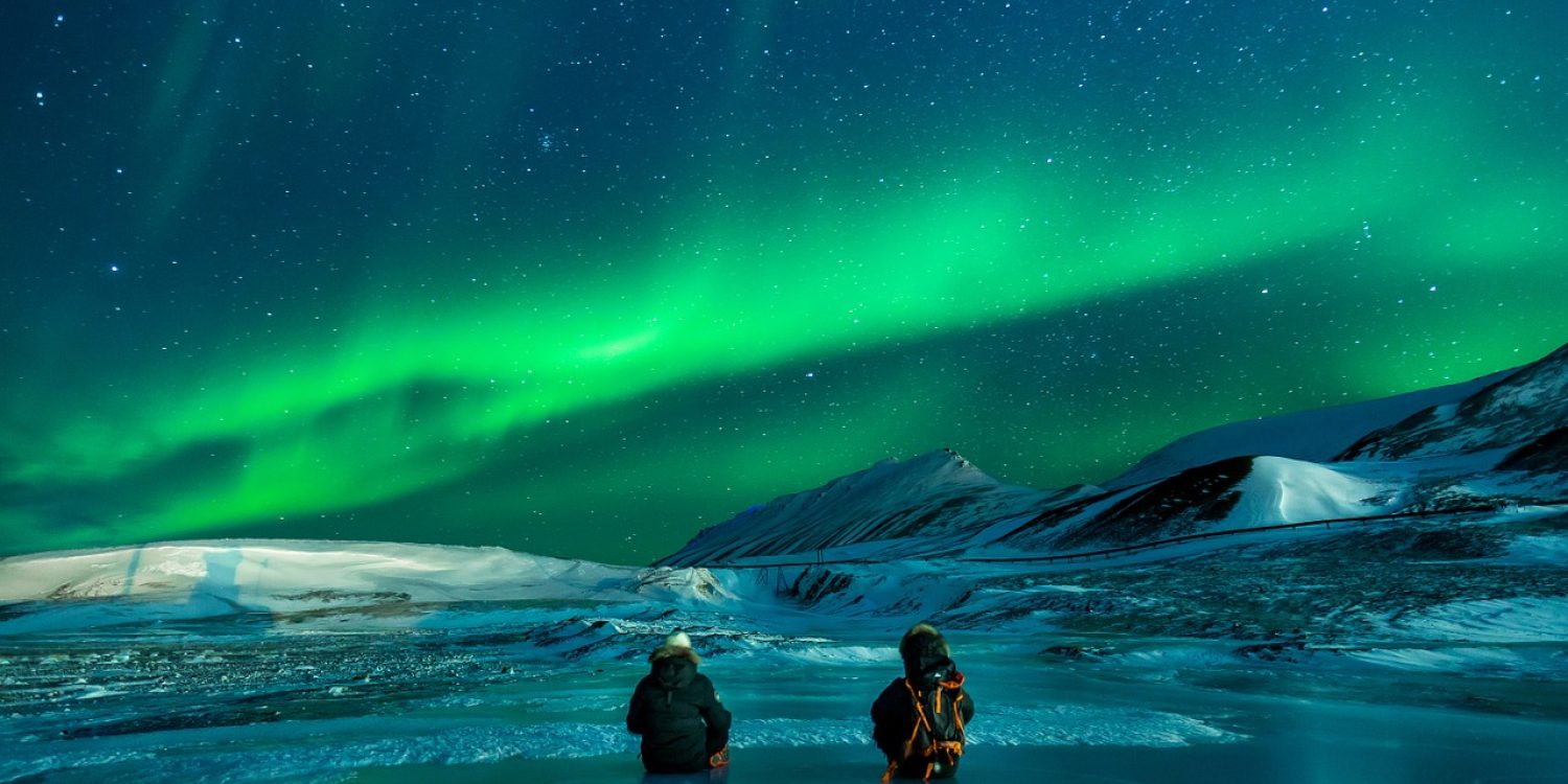 Northern Lights Package Holidays 2024 Luz Brandise