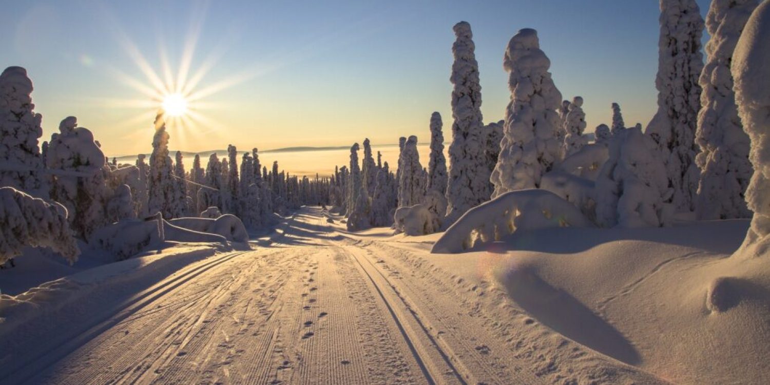 Lapland-winter-holiday-package