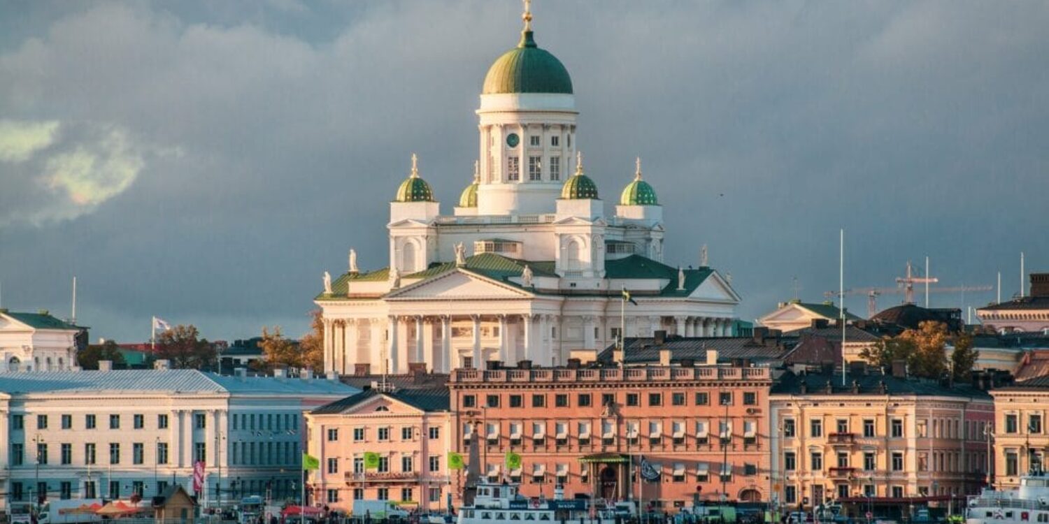 Finland-holiday-package