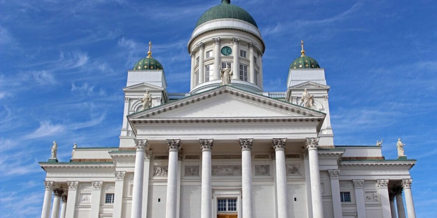 Finland-tour Finland-tour