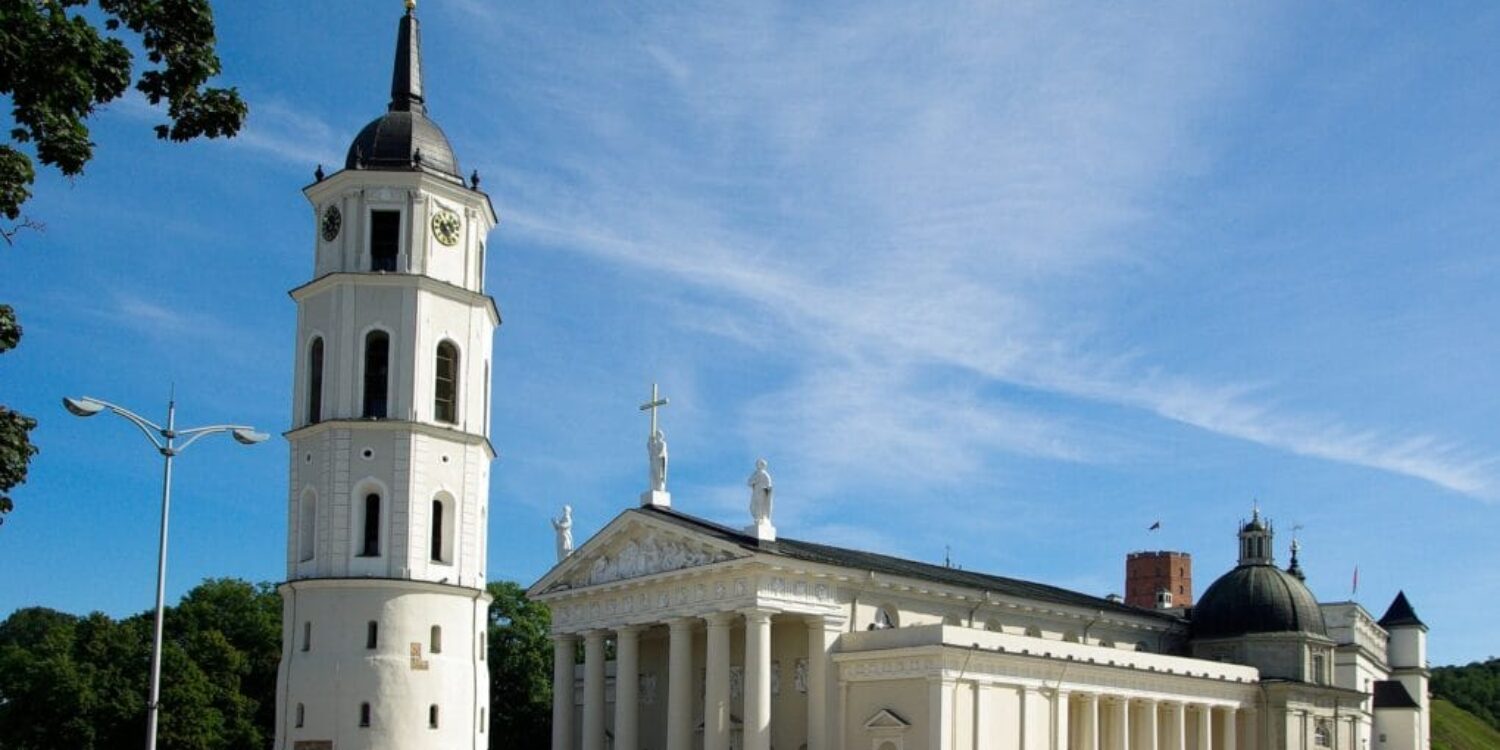 Vilnius-city-tour