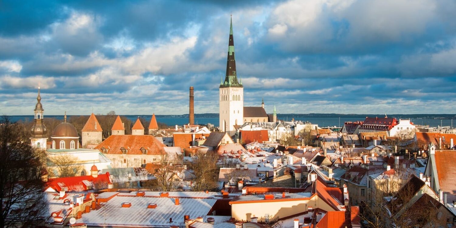 Tallinn-on-a-rainy-day