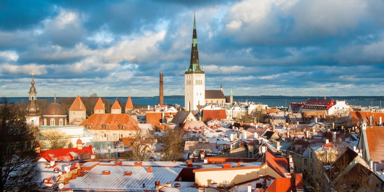 Tallinn-on-a-rainy-day