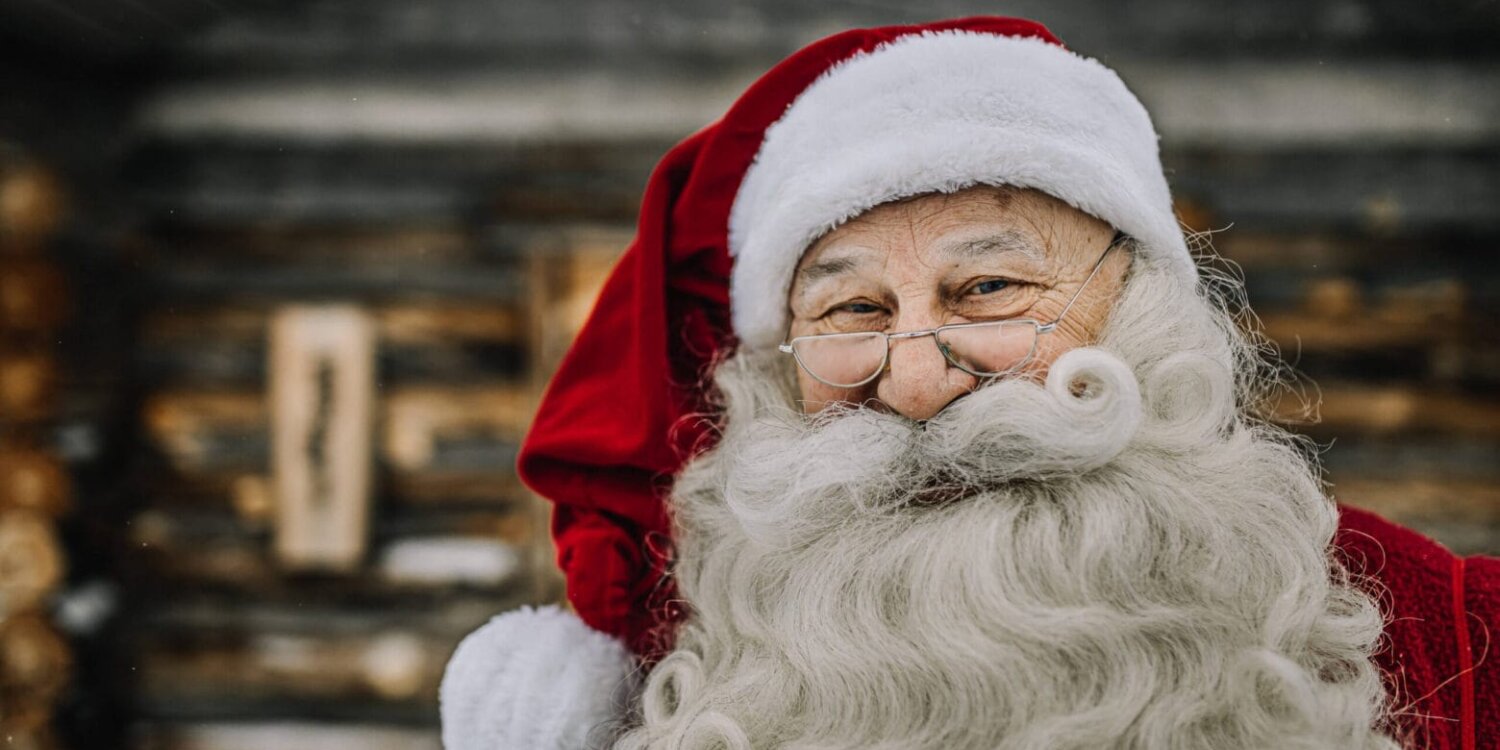 Santa-Claus