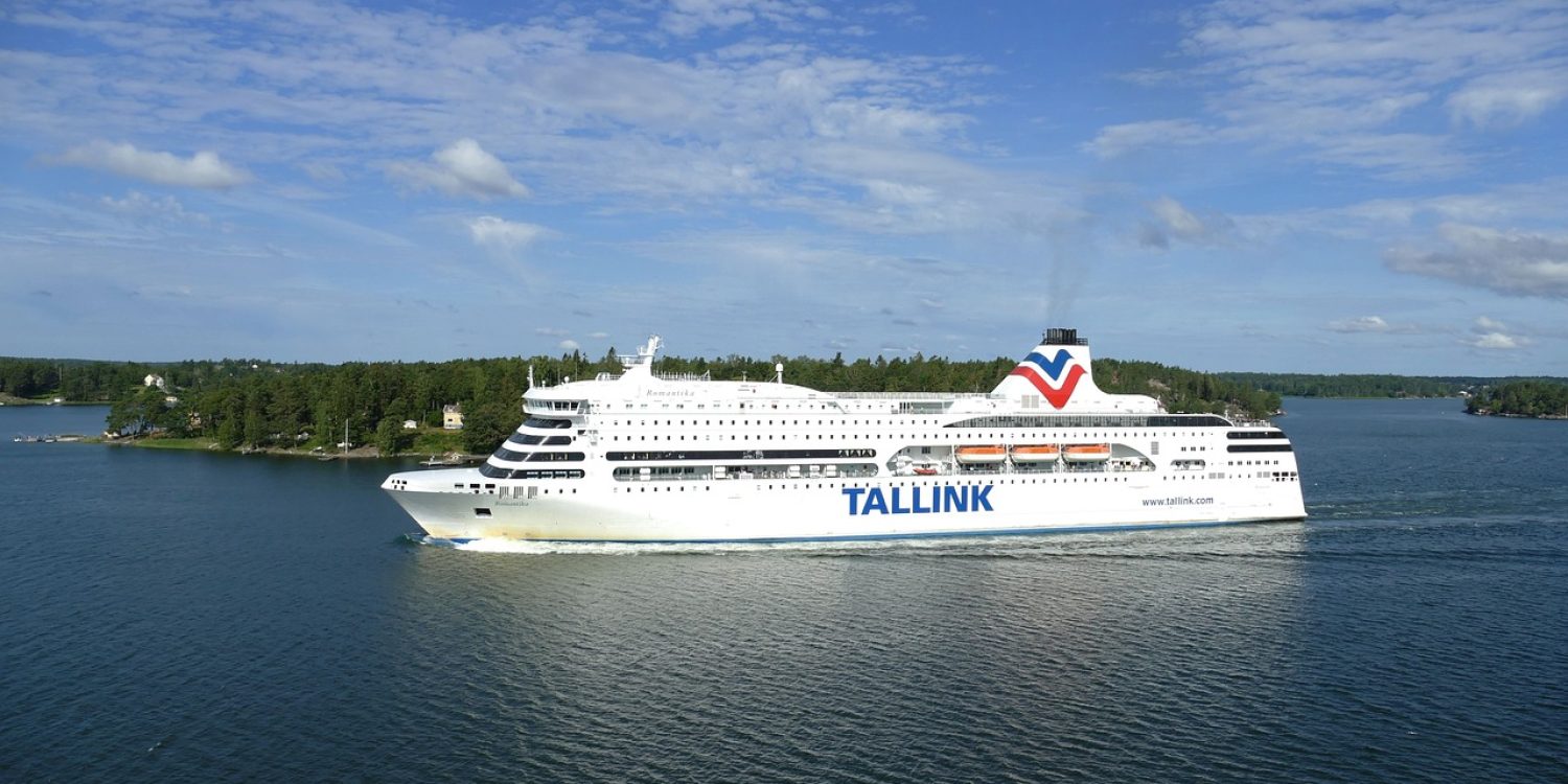 Baltic-Cruise-Helsinki-Tallinn-Stockholm