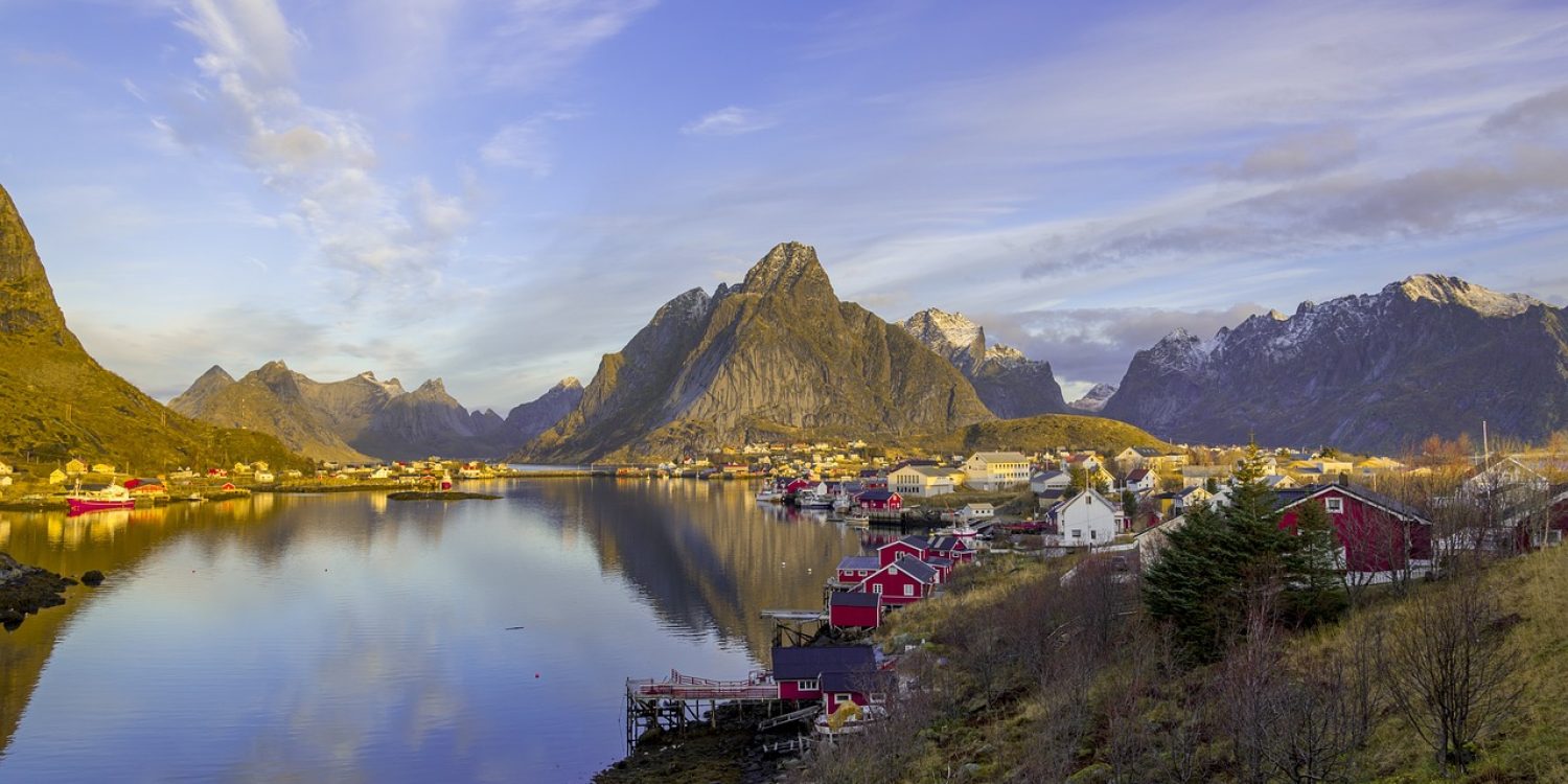 Lofoten-island-cruise1