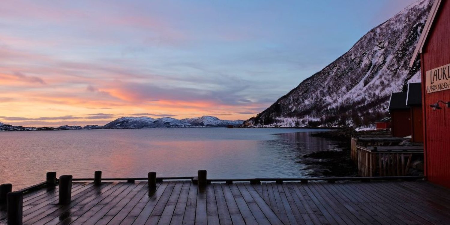 Tromso-fjord-tour