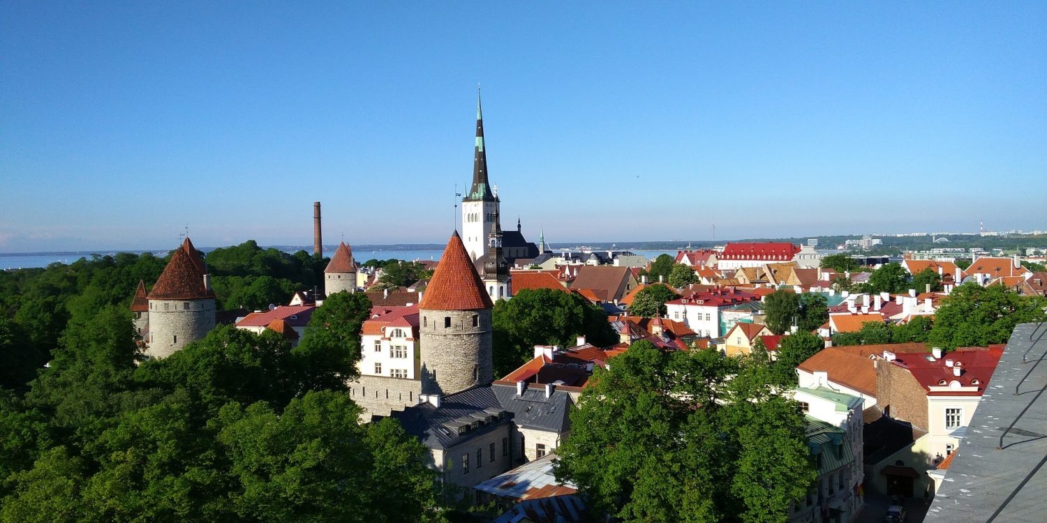 Basic Baltics Experience Basic Baltics Experience